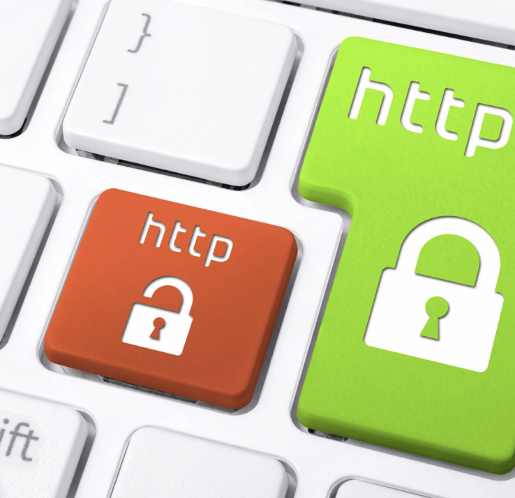 Six common questions about HTTP and HTTPS